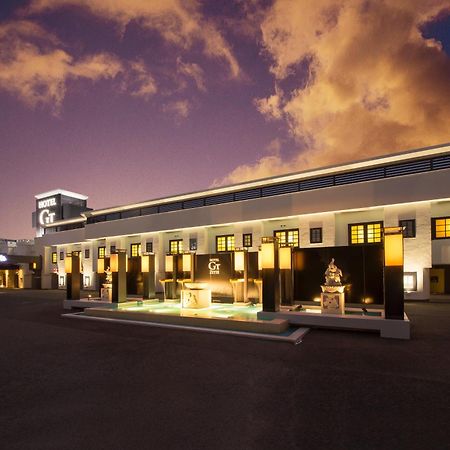 Hotel Gt Kansai International Airport (Adults Only) Sennan Exterior photo