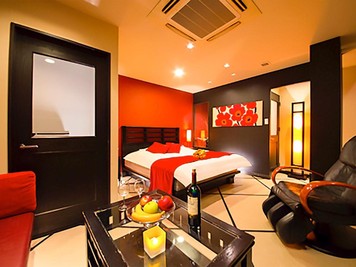 Hotel Gt Kansai International Airport (Adults Only) Sennan Exterior photo
