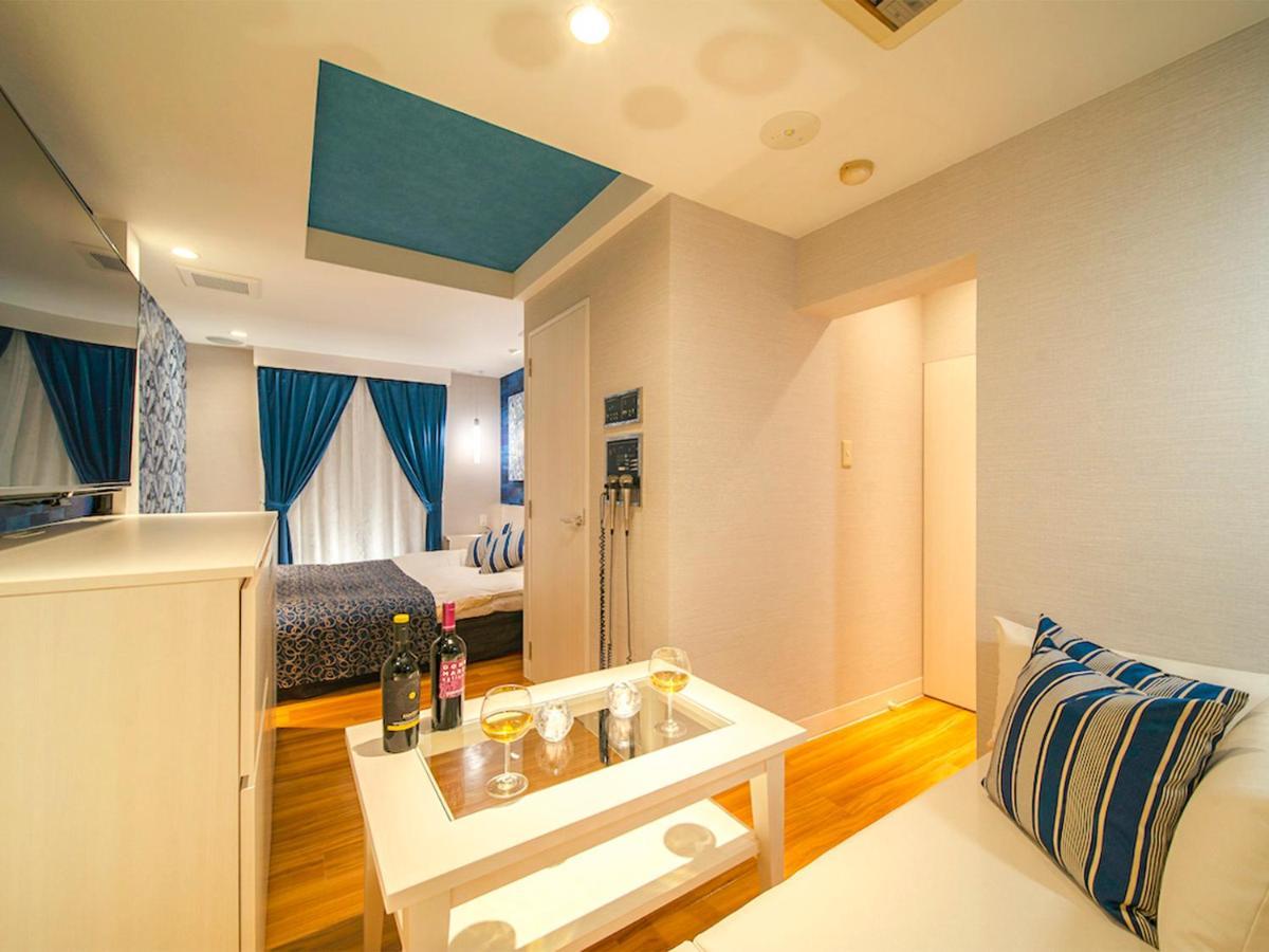 Hotel Gt Kansai International Airport (Adults Only) Sennan Exterior photo