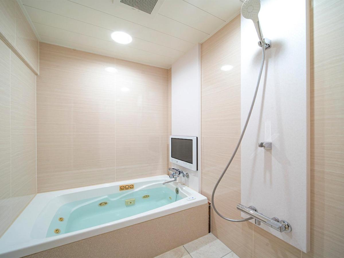 Hotel Gt Kansai International Airport (Adults Only) Sennan Exterior photo