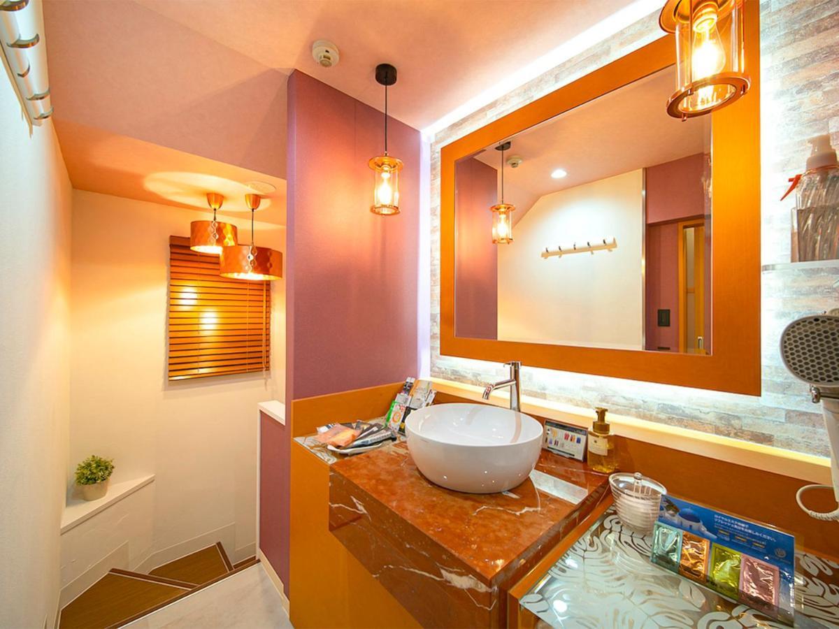 Hotel Gt Kansai International Airport (Adults Only) Sennan Exterior photo