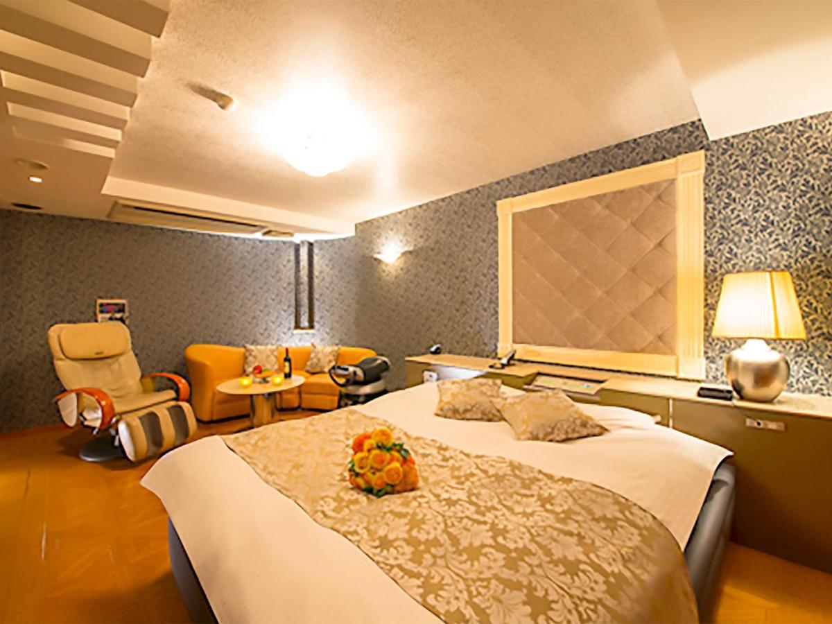 Hotel Gt Kansai International Airport (Adults Only) Sennan Exterior photo
