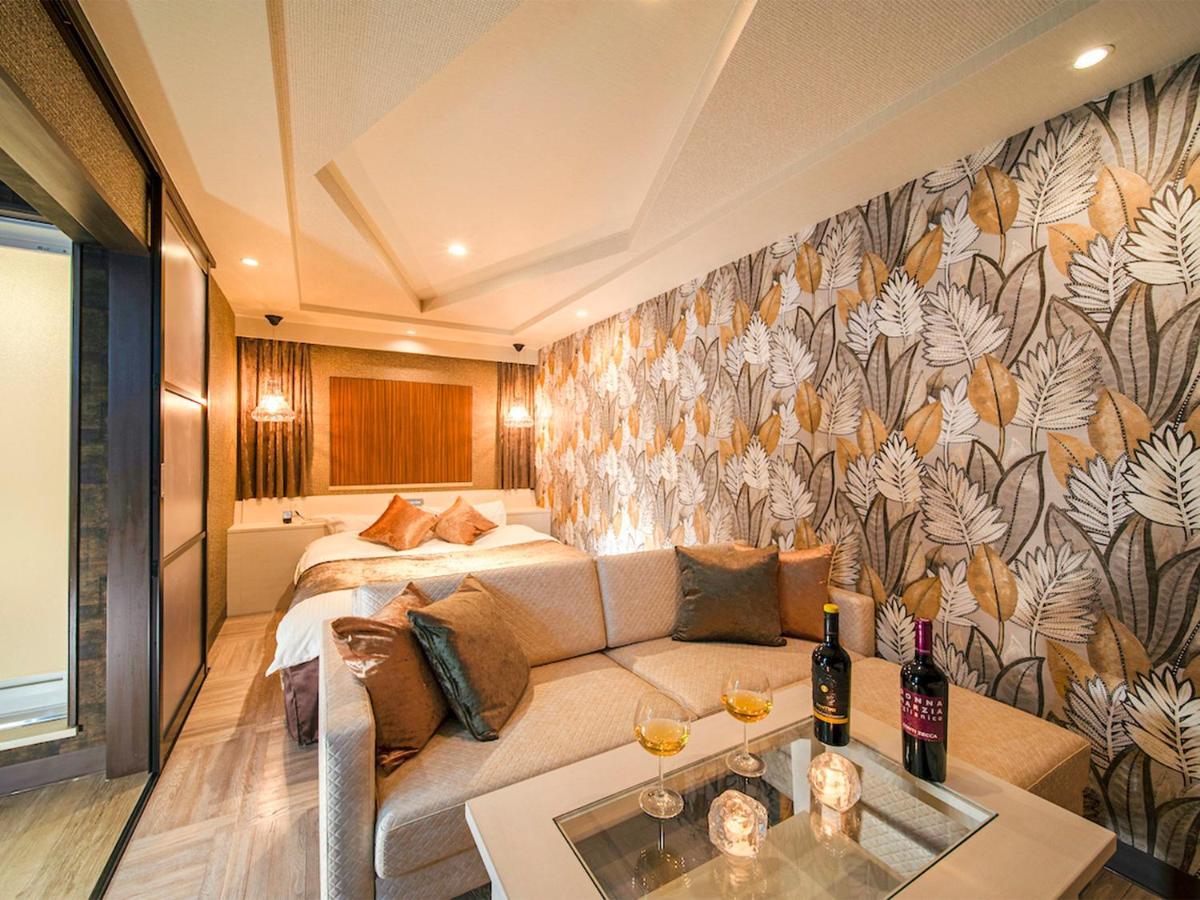 Hotel Gt Kansai International Airport (Adults Only) Sennan Exterior photo