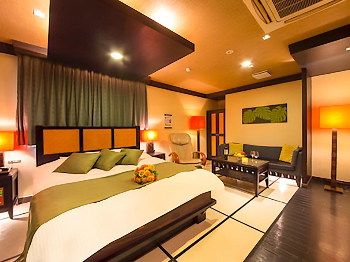 Hotel Gt Kansai International Airport (Adults Only) Sennan Exterior photo