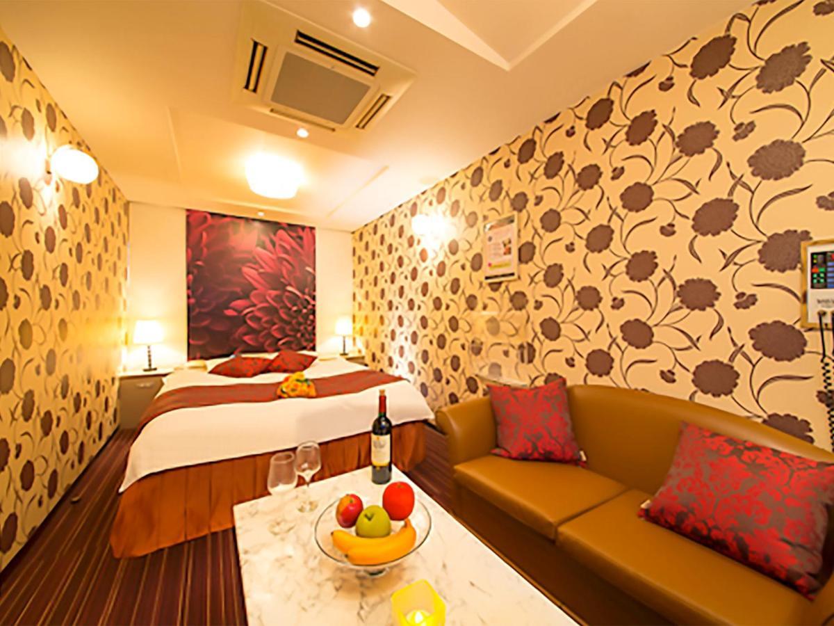 Hotel Gt Kansai International Airport (Adults Only) Sennan Exterior photo