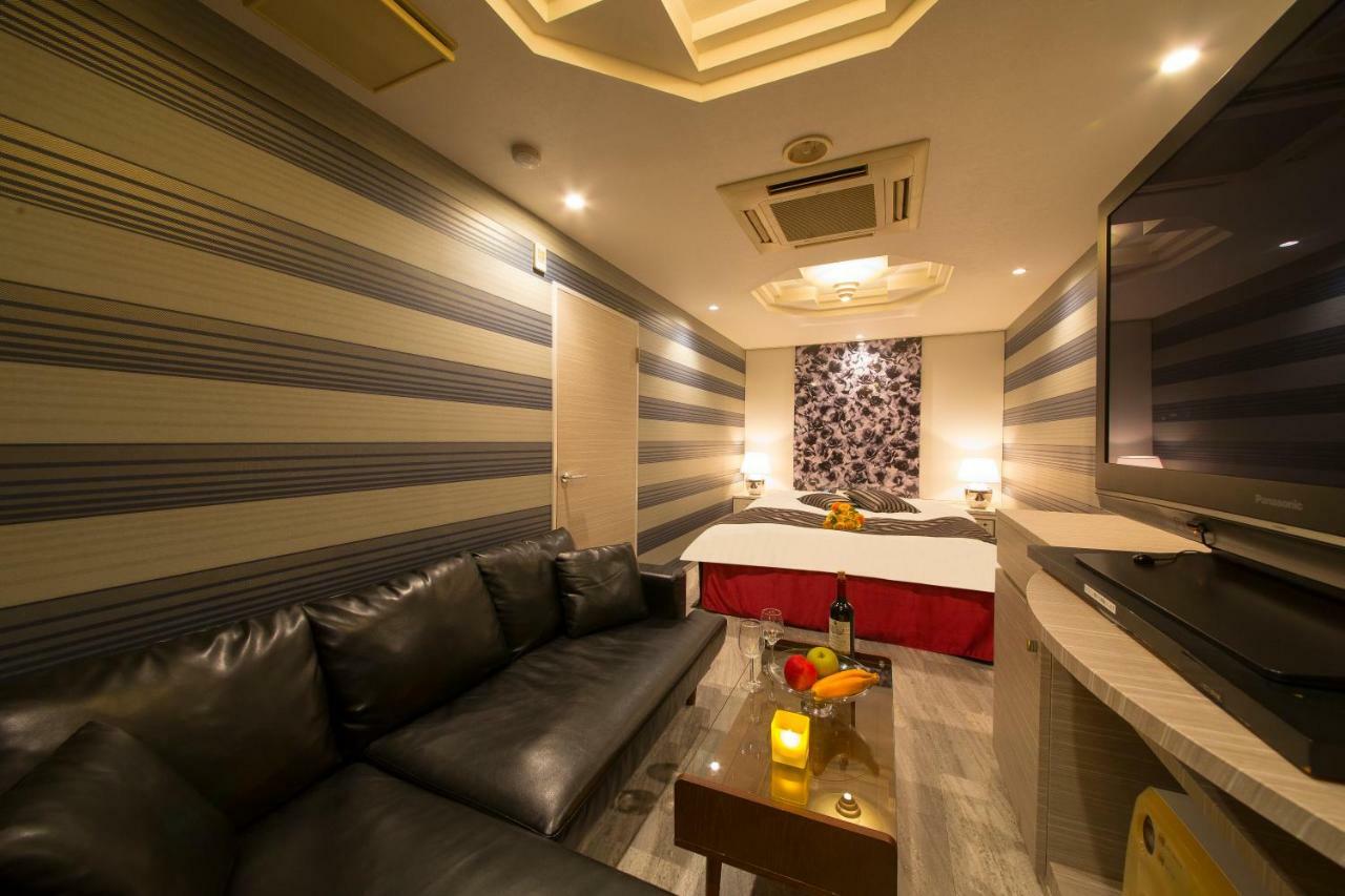 Hotel Gt Kansai International Airport (Adults Only) Sennan Exterior photo